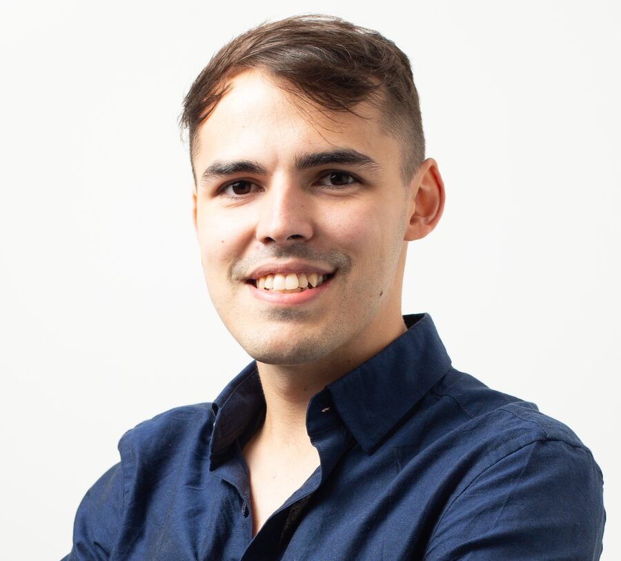 Ignacio Argañaraz, instructor del programa de Data Analytics con IA aplicada